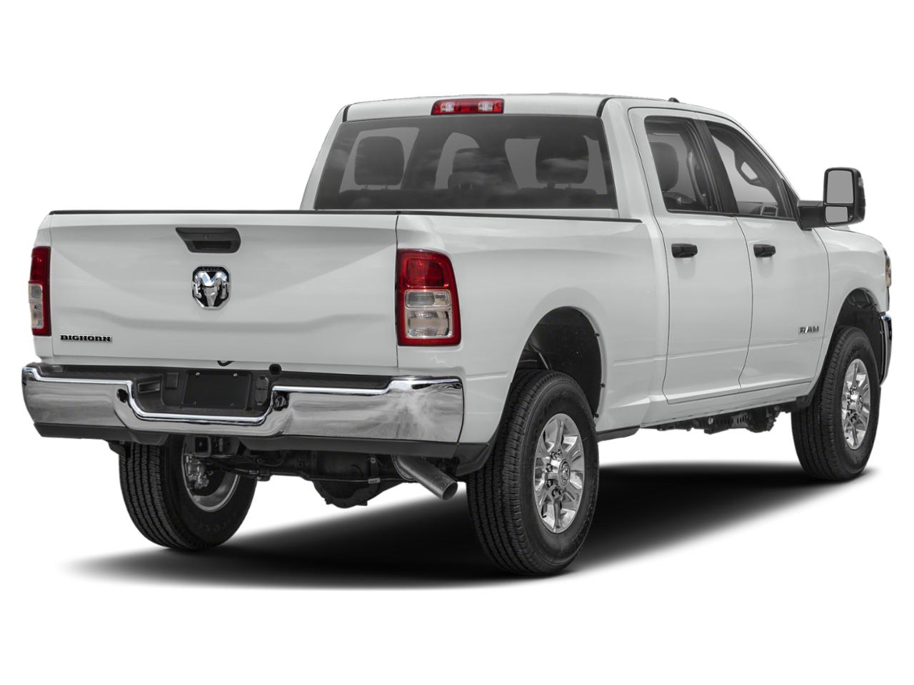 ram ram 2500 pickup 2024 3C6UR5DLXRG156460 image ram ram 2500 pickup 2024 3C6UR5DLXRG156460 image